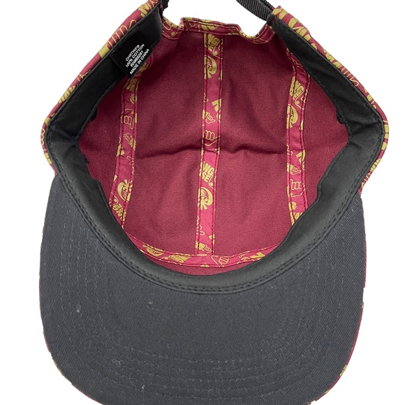 NWOT Kona Boys Shaka Hang Loose Cap - Picture 11 of 12